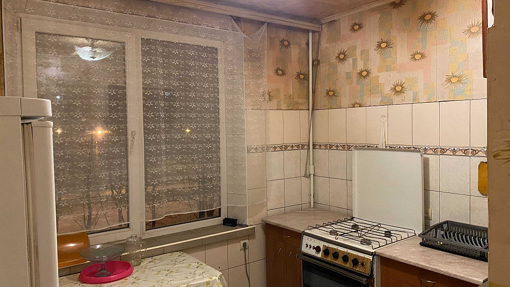 Сдам 1к.кв на Салтовке Харьков - изображение 6