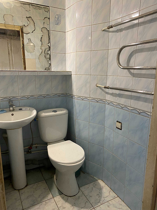 Сдам 1к.кв на Салтовке Харьков - изображение 2