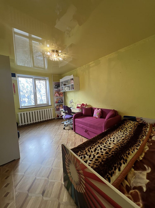 Сдам 2 х к на Ботанический пер/Говорова газ можно с питомцем Одеса - зображення 5