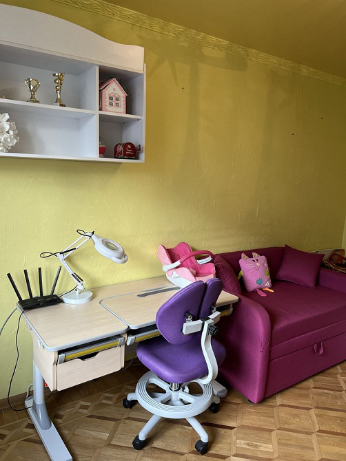 Сдам 2 х к на Ботанический пер/Говорова газ можно с питомцем Одеса - зображення 8