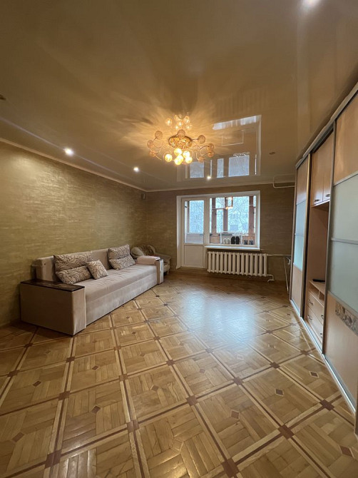 Сдам 2 х к на Ботанический пер/Говорова газ можно с питомцем Одеса - зображення 1