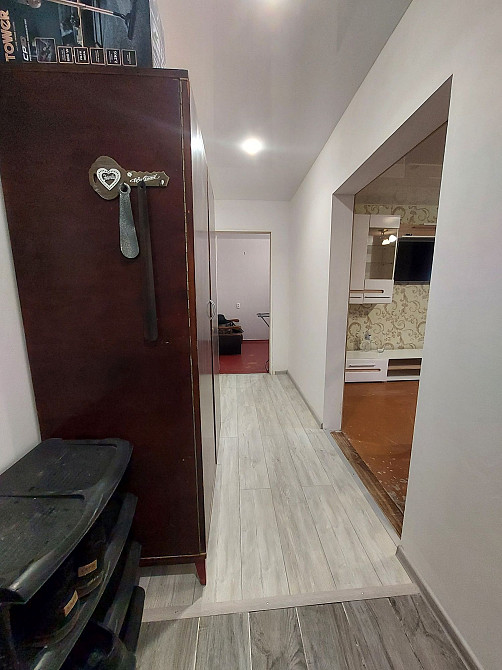 Оренда 2 кімнатної квартири з гаражом в центрі міста Черкаси - зображення 8