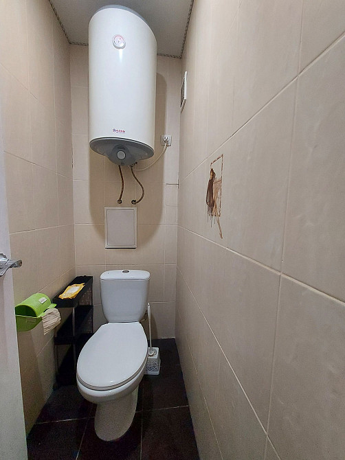 Оренда 2 кімнатної квартири з гаражом в центрі міста Черкаси - зображення 7