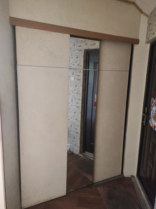 Сдам 1 ком. квартиру на Холодной Горе Харьков - изображение 4