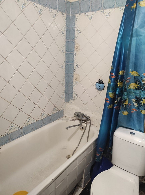 Сдам 1 ком. квартиру на Холодной Горе Харьков - изображение 5