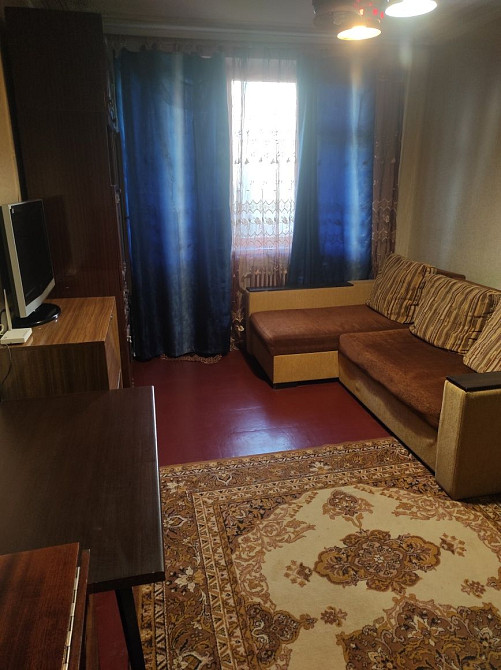 Сдам 1 ком. квартиру на Холодной Горе Харьков - изображение 6