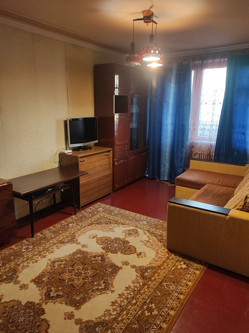 Сдам 1 ком. квартиру на Холодной Горе Харьков - изображение 3