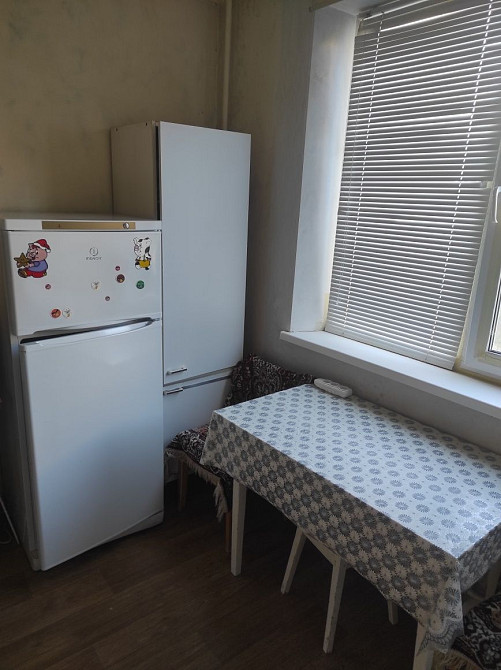 Сдам 1 ком. квартиру на Холодной Горе Харьков - изображение 2