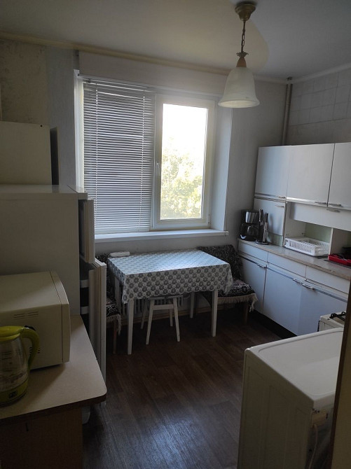 Сдам 1 ком. квартиру на Холодной Горе Харьков - изображение 1