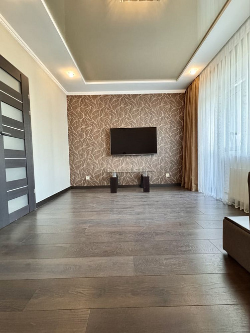 Затишна двокімнатна квартира, в спокійному районі Ивано-Франковск - изображение 7