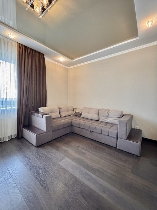 Затишна двокімнатна квартира, в спокійному районі Ивано-Франковск - изображение 8