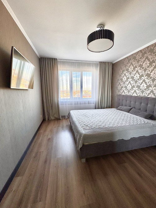 Затишна двокімнатна квартира, в спокійному районі Ивано-Франковск - изображение 3