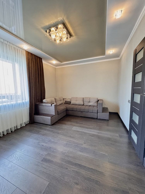 Затишна двокімнатна квартира, в спокійному районі Ивано-Франковск - изображение 6