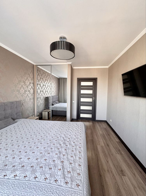 Затишна двокімнатна квартира, в спокійному районі Ивано-Франковск - изображение 5