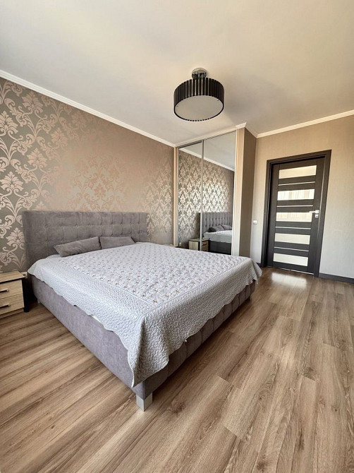 Затишна двокімнатна квартира, в спокійному районі Ивано-Франковск - изображение 4