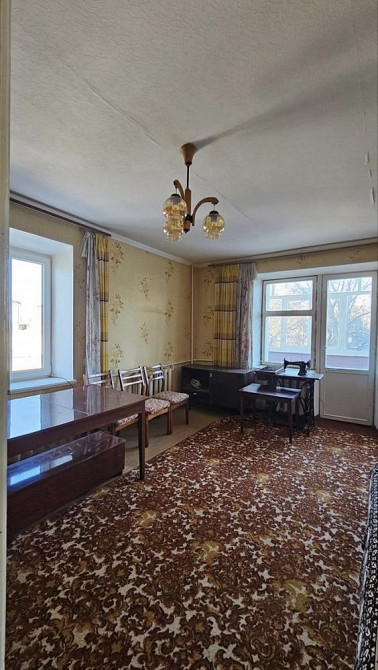 Прдам 1-кім. квартиру на Мікрорайоні Кам`янець-Подільський - зображення 1