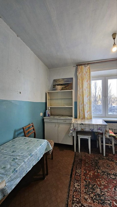 Прдам 1-кім. квартиру на Мікрорайоні Кам`янець-Подільський - зображення 4