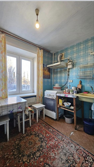 Прдам 1-кім. квартиру на Мікрорайоні Кам`янець-Подільський - зображення 5