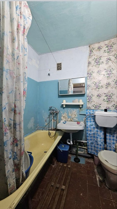 Прдам 1-кім. квартиру на Мікрорайоні Кам`янець-Подільський - зображення 6