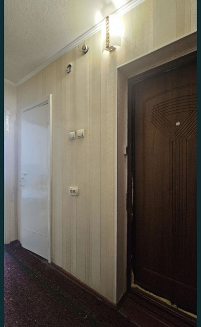 Прдам 1-кім. квартиру на Мікрорайоні Кам`янець-Подільський - зображення 3