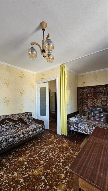 Прдам 1-кім. квартиру на Мікрорайоні Кам`янець-Подільський - зображення 2