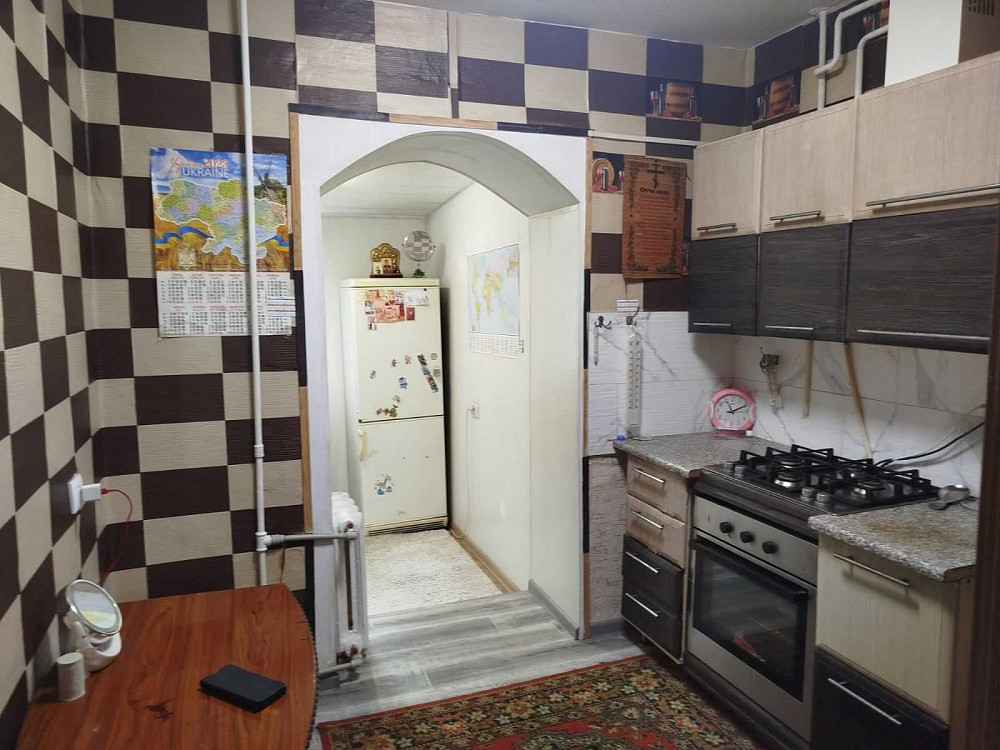 Продам 2к улучшенной планировки центр города Черноморск - изображение 8