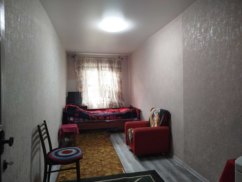 Продам 2к улучшенной планировки центр города Черноморск - изображение 7