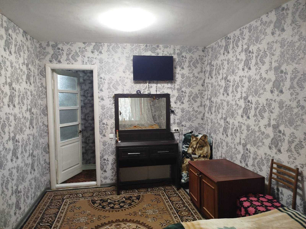 Продам 2к улучшенной планировки центр города Черноморск - изображение 4