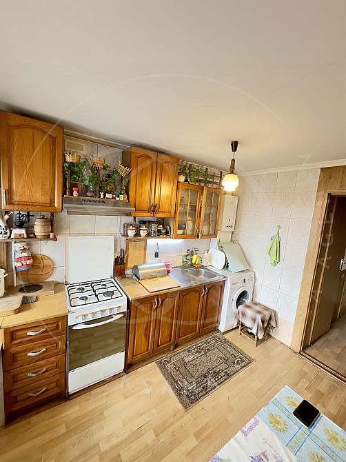 Продаж три кімнати чешка Ряшівська/Городоцька цегла Львов - изображение 4