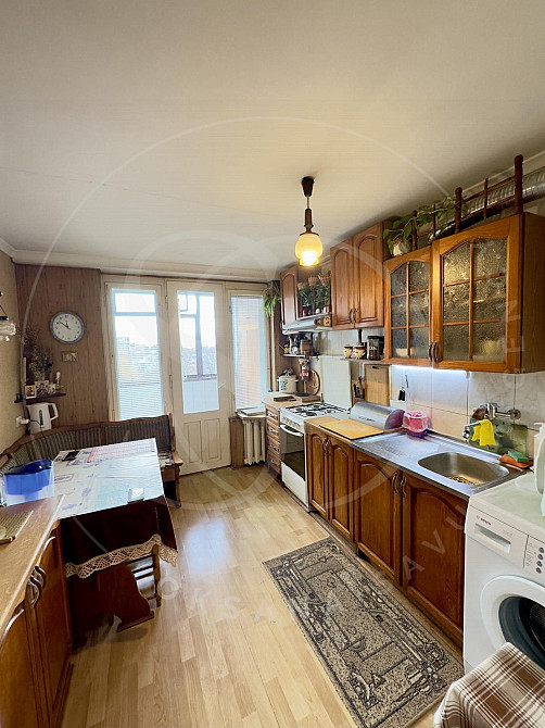 Продаж три кімнати чешка Ряшівська/Городоцька цегла Львов - изображение 3