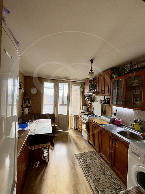 Продаж три кімнати чешка Ряшівська/Городоцька цегла Львов - изображение 1