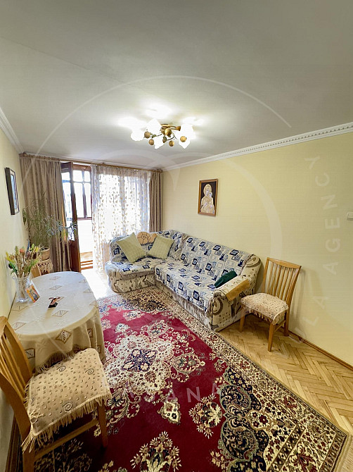 Продаж три кімнати чешка Ряшівська/Городоцька цегла Львов - изображение 6