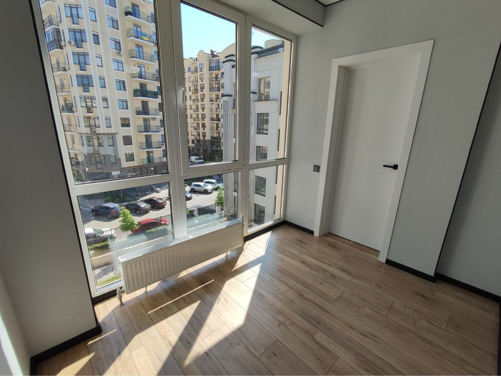 Продам 1к квартиру з сучасним ремонтом! Ірпінь - зображення 5