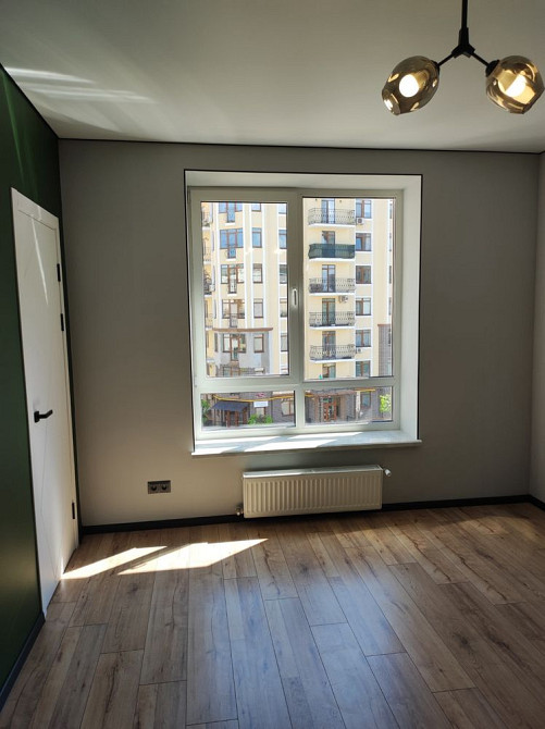 Продам 1к квартиру з сучасним ремонтом! Ірпінь - зображення 4