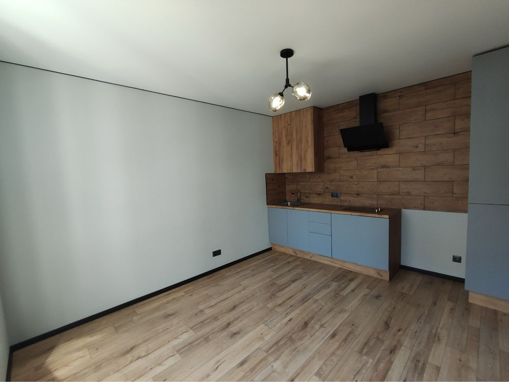 Продам 1к квартиру з сучасним ремонтом! Ірпінь - зображення 2