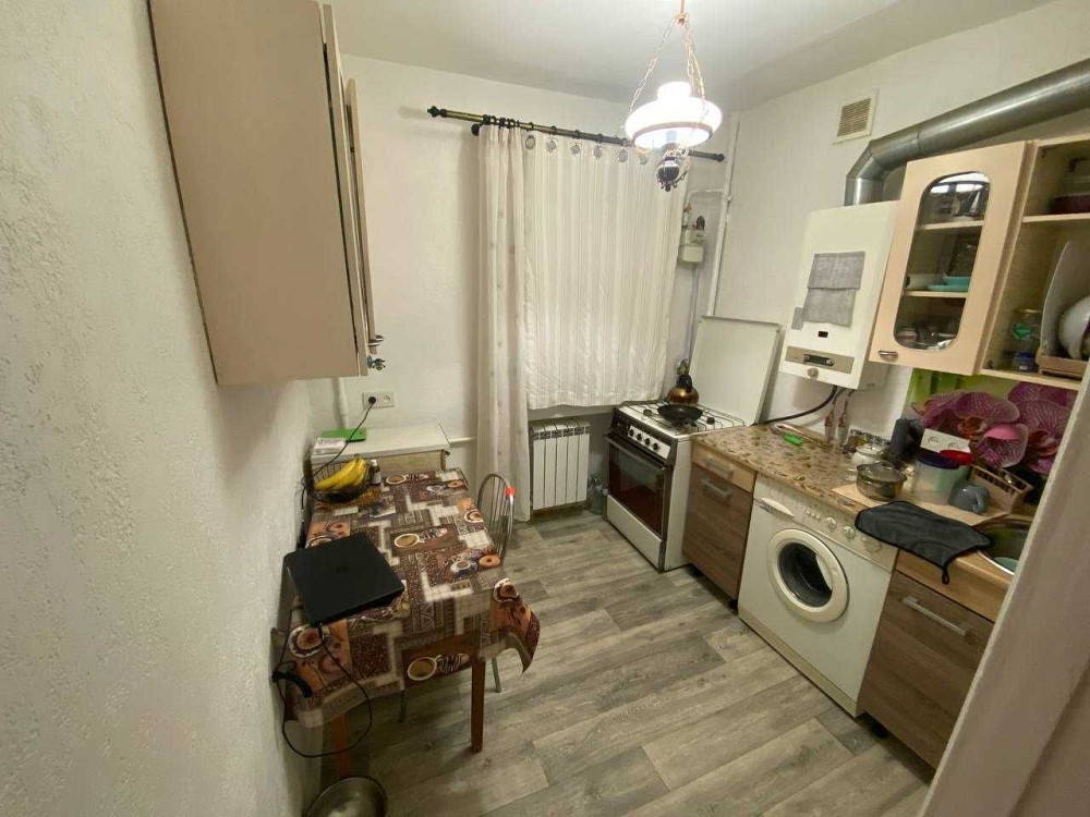 продам часть 2-х комнатной квартиры ЗАГС АНД района Днепр - изображение 1