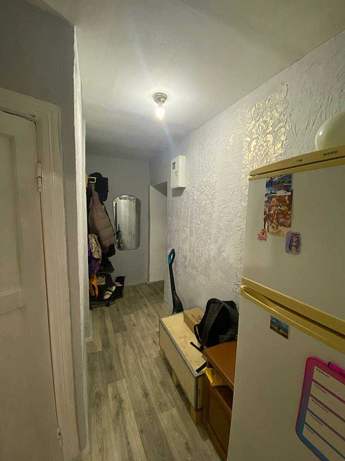 продам часть 2-х комнатной квартиры ЗАГС АНД района Днепр - изображение 5