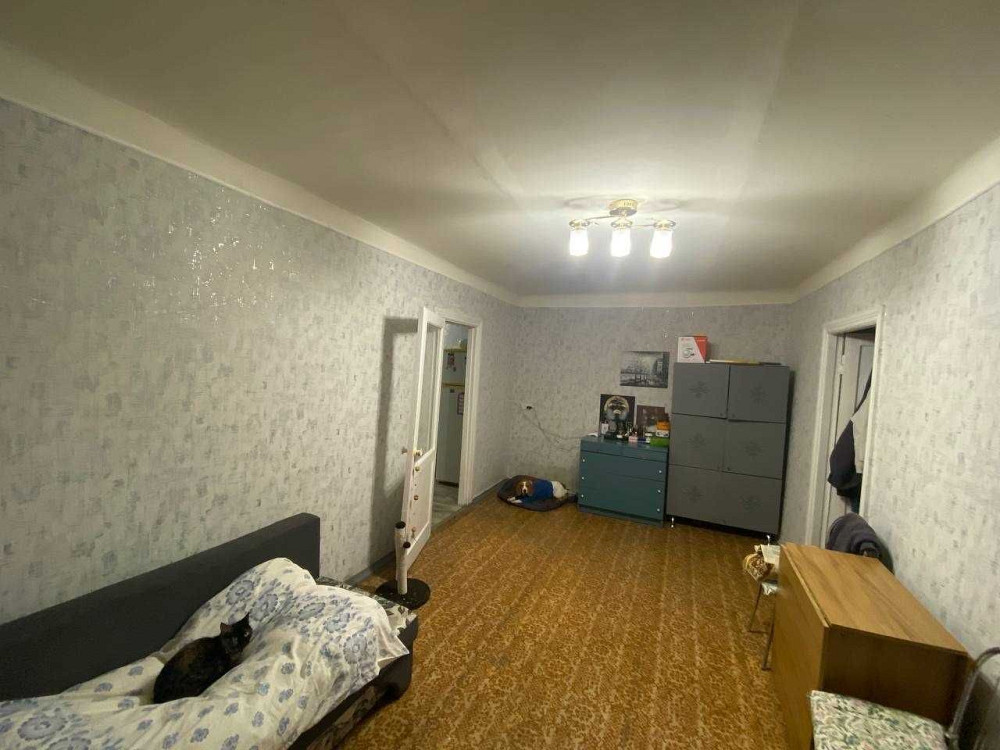 продам часть 2-х комнатной квартиры ЗАГС АНД района Днепр - изображение 4