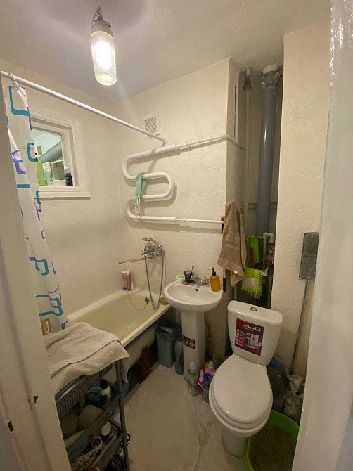 продам часть 2-х комнатной квартиры ЗАГС АНД района Днепр - изображение 2