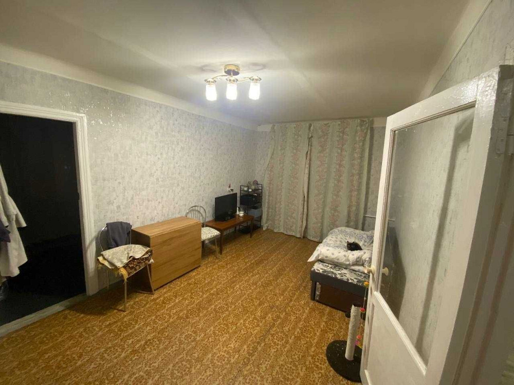 продам часть 2-х комнатной квартиры ЗАГС АНД района Днепр - изображение 3