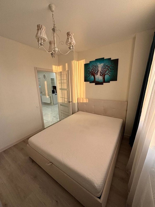 Терміново продам 2к квартиру з ремонтом ! Ірпінь - зображення 1