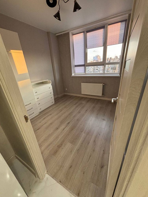 Терміново продам 2к квартиру з ремонтом ! Ірпінь - зображення 3