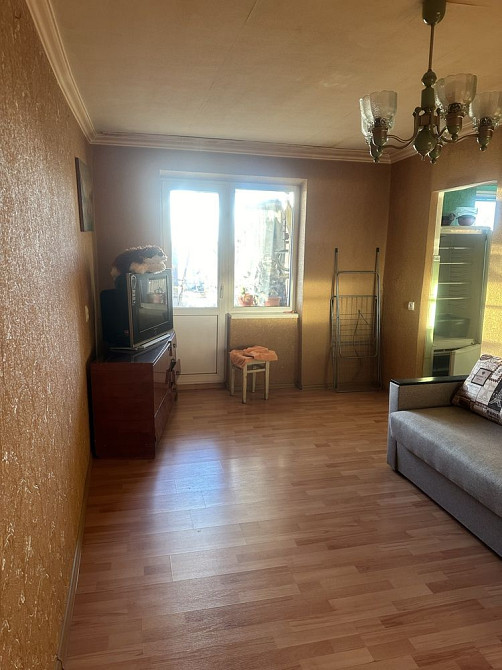 Продам однокімнатну квартиру на пʼятому поверсі, місто Мукачево Мукачево - зображення 4