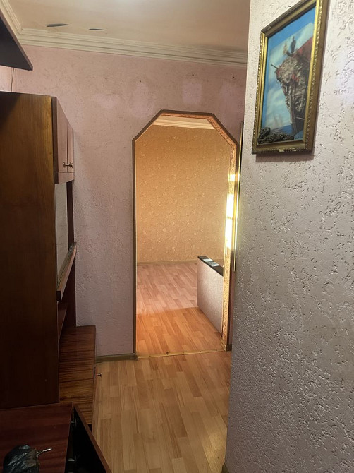 Продам однокімнатну квартиру на пʼятому поверсі, місто Мукачево Мукачево - зображення 1