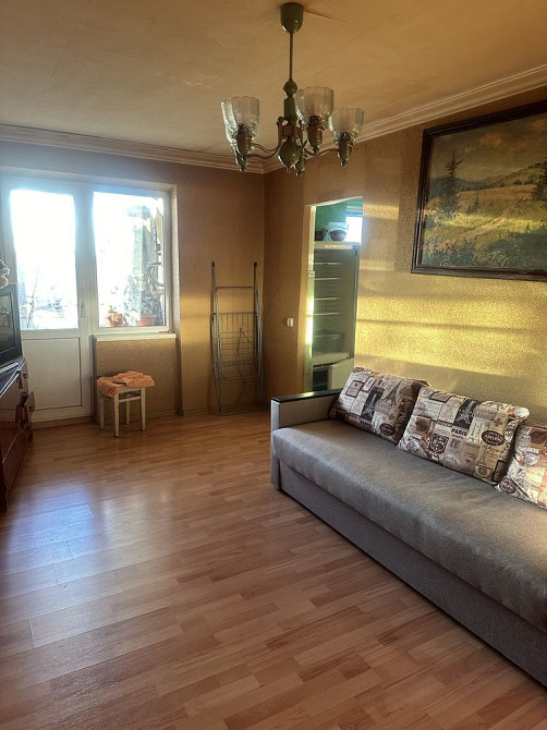 Продам однокімнатну квартиру на пʼятому поверсі, місто Мукачево Мукачево - зображення 3