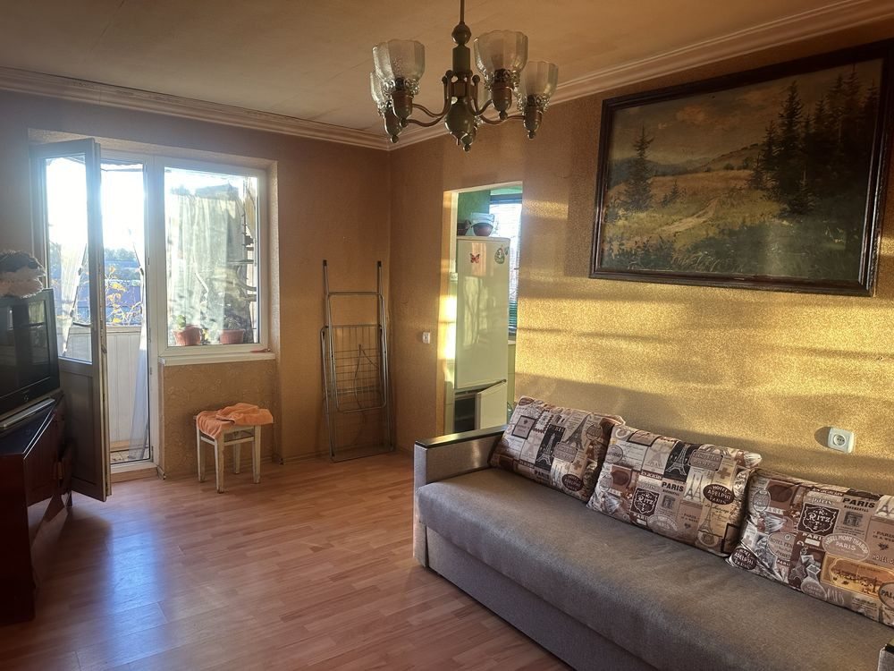 Продам однокімнатну квартиру на пʼятому поверсі, місто Мукачево Мукачево - зображення 8