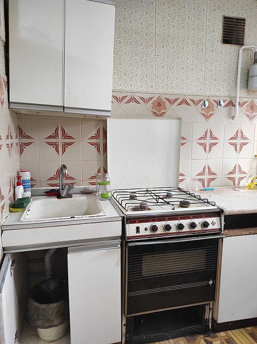 Продам 1к на Филатова Гайдара в 9ти этажном доме. 38 м2 Одеса - зображення 5