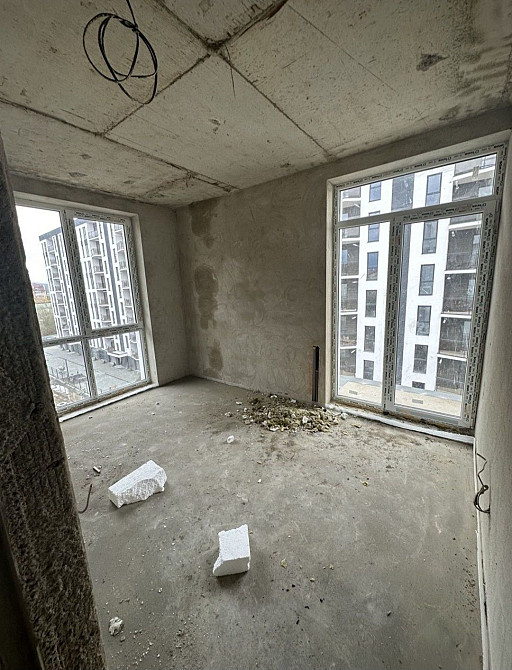 Продаж 2-кімн. кв. в новобудові Ужгород - изображение 7