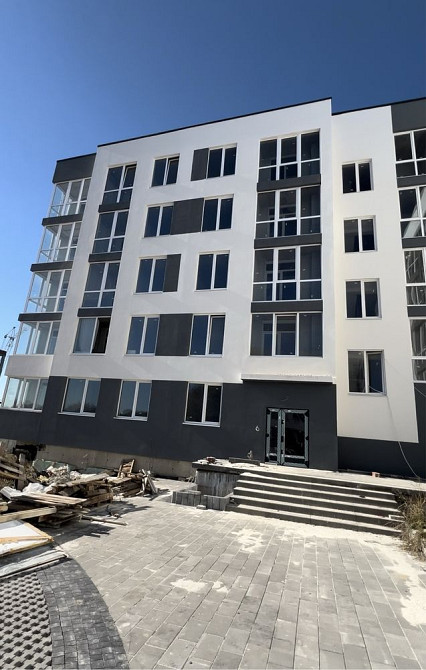 Продаж 1кім вул. Вулецька новобуд Львів - зображення 1