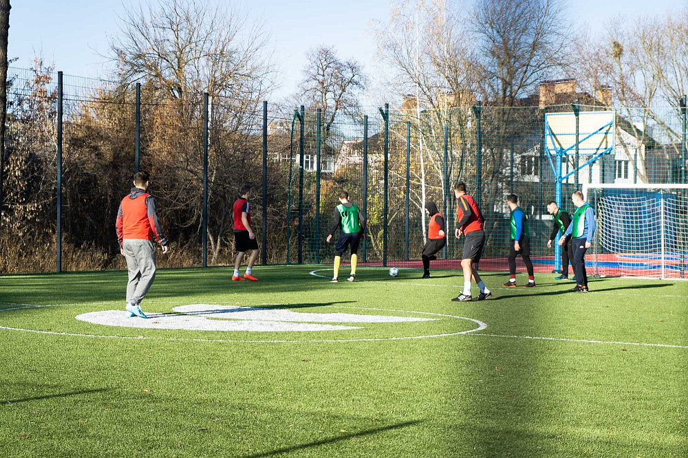 Автономний ЖК|Видова однушка БЕЗКОМІСІЇ! Остання з вікнами на Річку! Гостомель - изображение 4